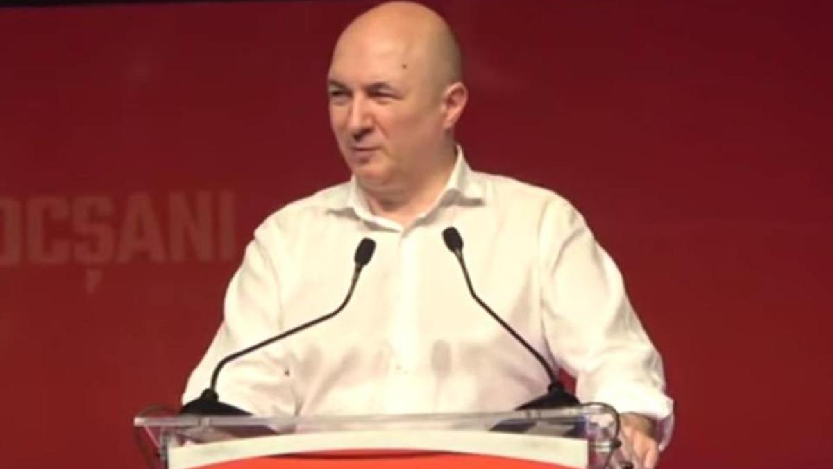 codrin_stefanescu_captura_congres_psd_sursa_fb