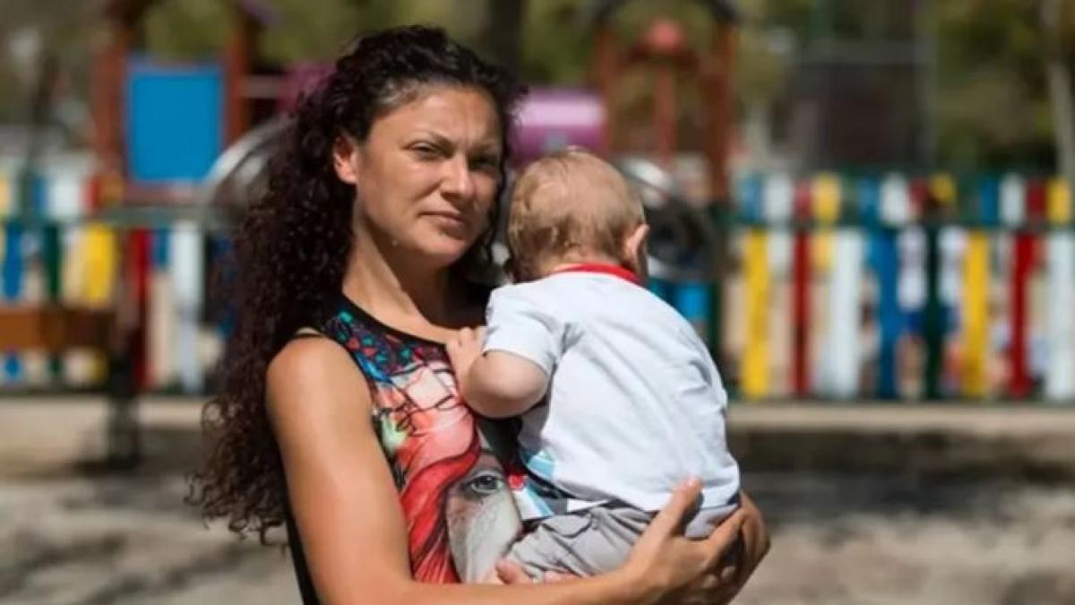 andreea_mama_bebelus_extasy_spania