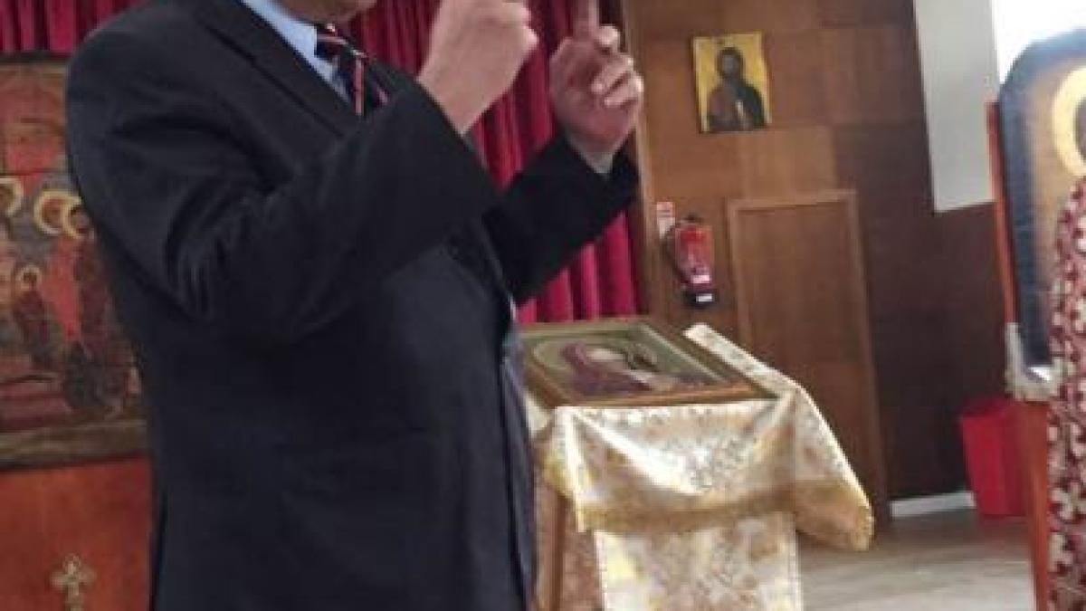 dan_mihalache_ambasador_romania_marea_britanie_sursa_facebook