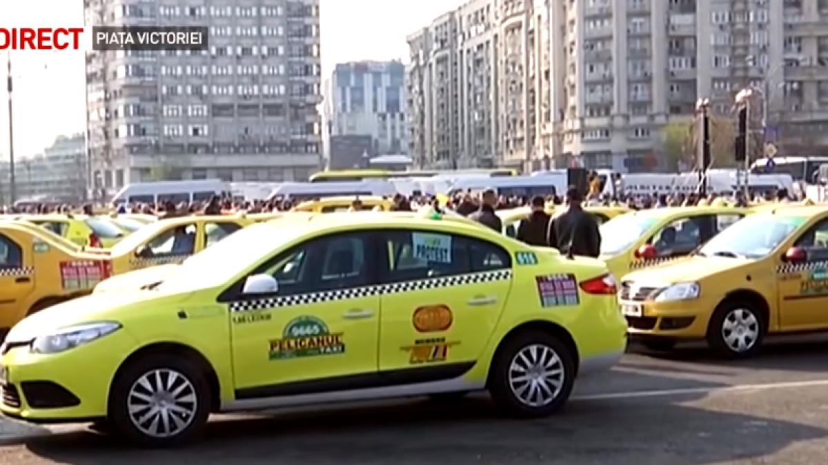 taximetristi_protest_captura