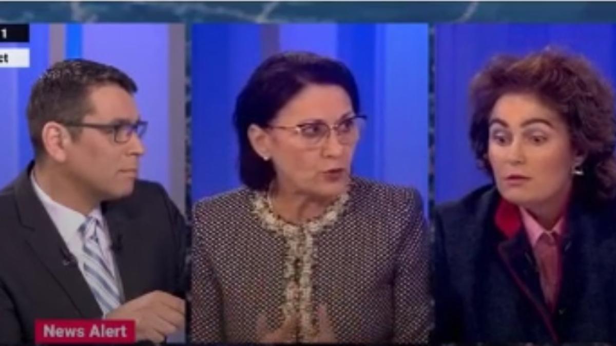 ecaterina_andronescu_iulia_scantei_scandal_digi24