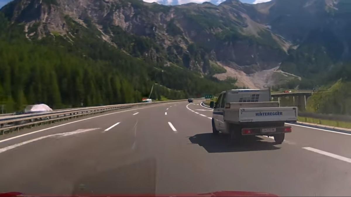 autostrada_austria_masini_munti_captura_youtube