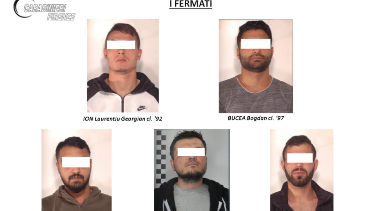 banda_romani_arestati_toscana