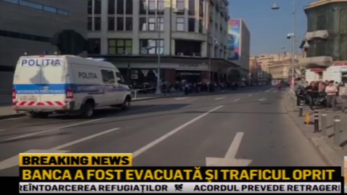 amenintare_cu_bomba_calea_victoriei