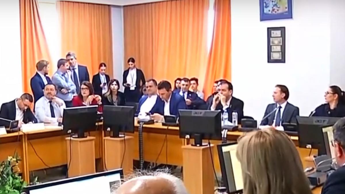 comisie_audieri_parlament_guvern_orban