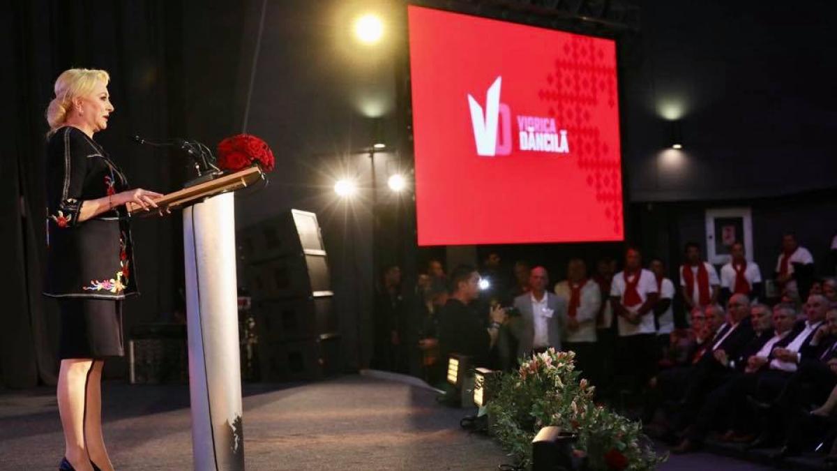 viorica_dancila_discurs_poza_facebook