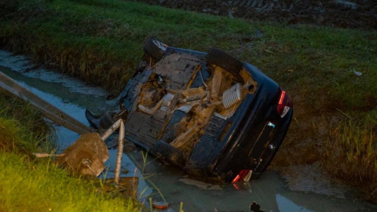 trei_romani_raniti_accident_italia