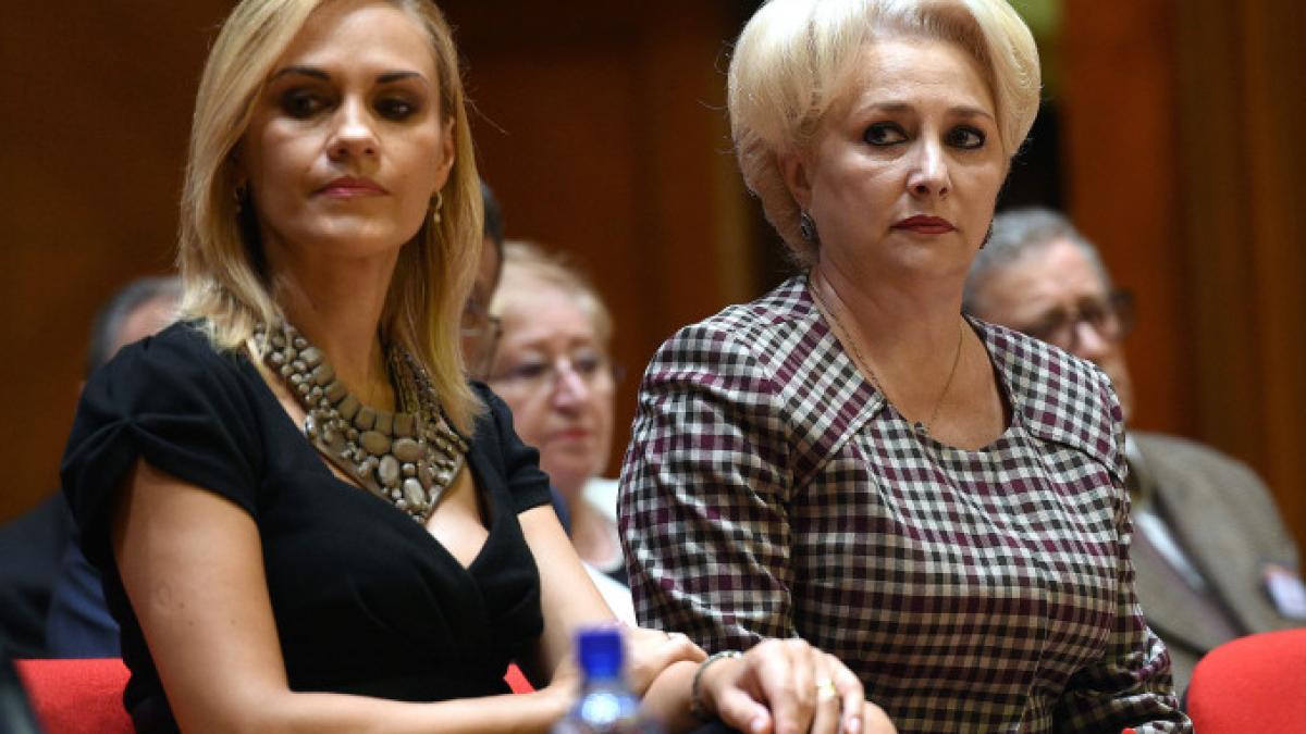 gabriela_firea_viorica_dancila