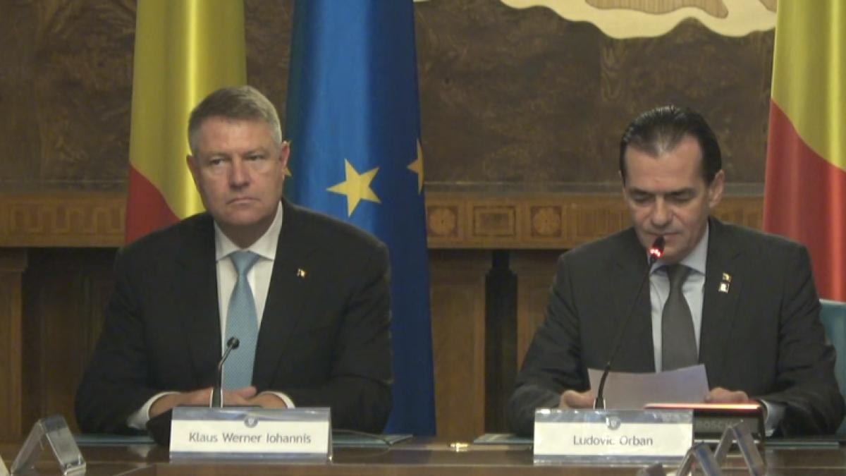 prima_sedinta_de_guvern_orban_iohannis