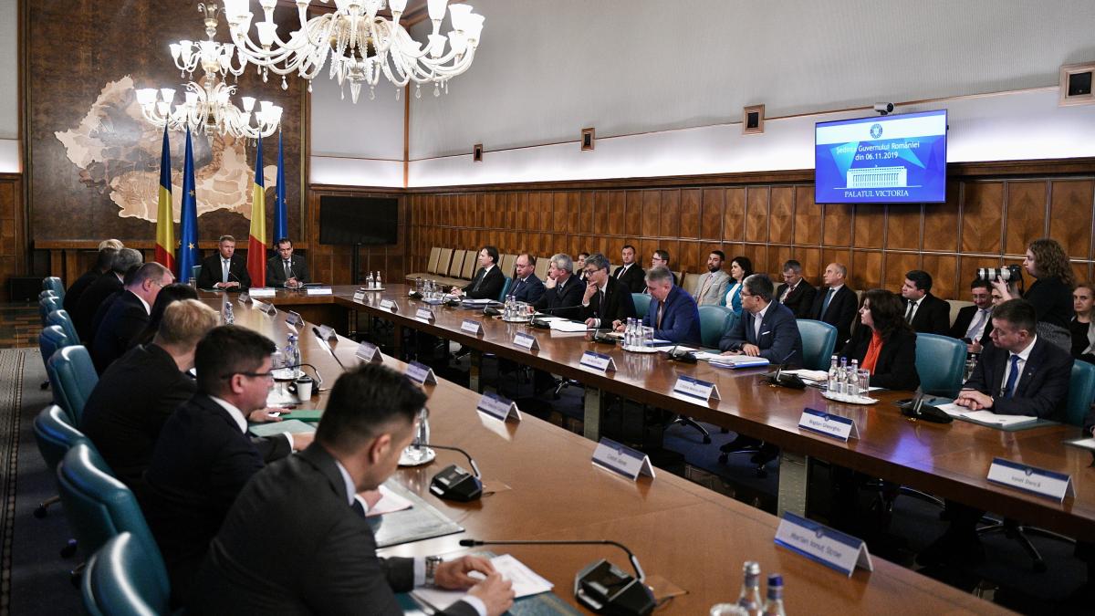 klaus_iohannis_ludovic_orban_sedinta_guvern