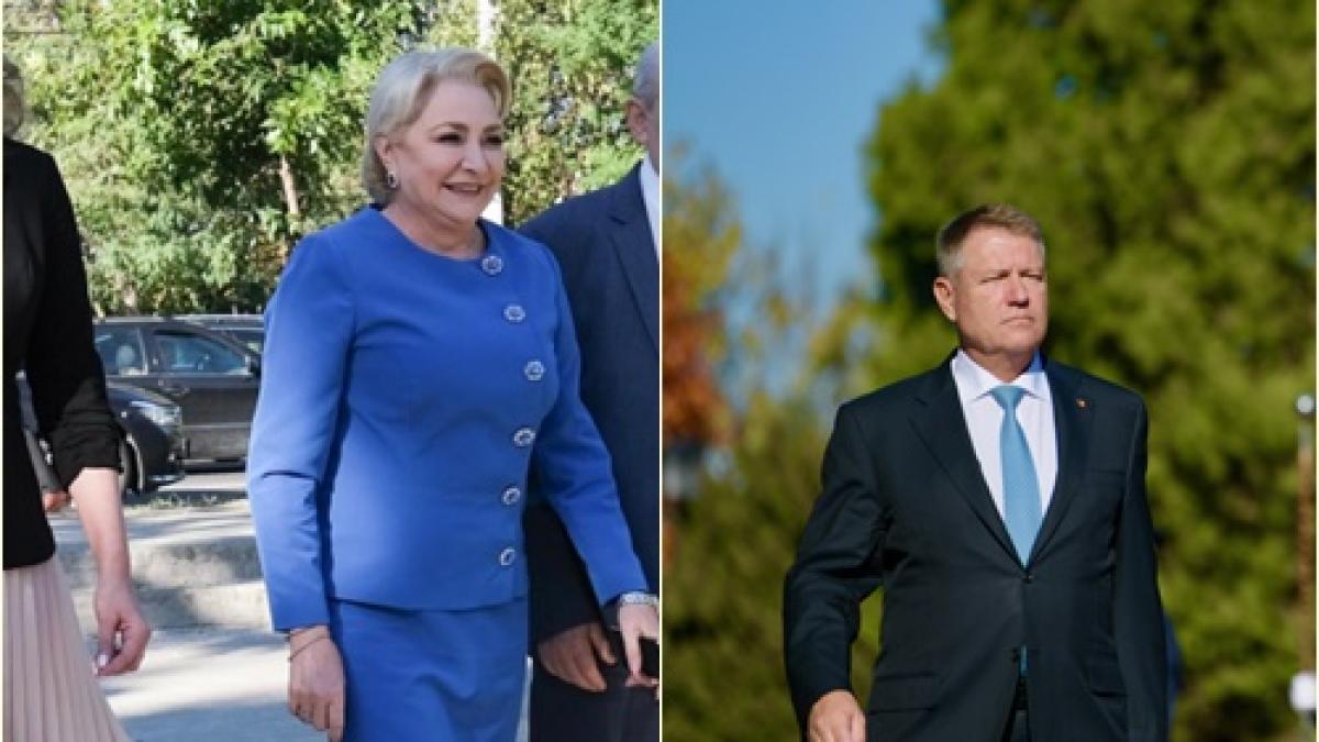 viorica_dancila_klaus_iohannis_poza_comuna_in_mers