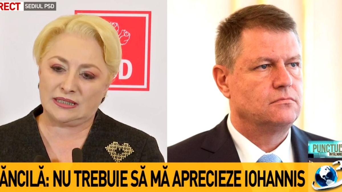viorica_dancila_klaus_iohannis_13_11_2019