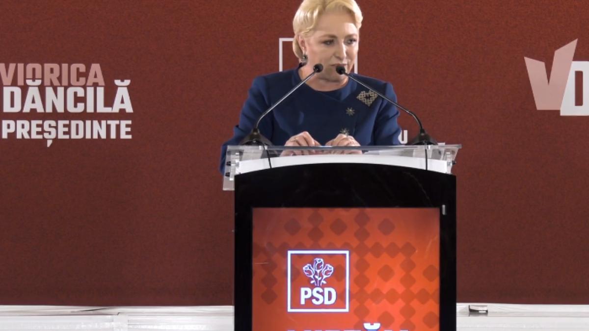 viorica_dancila_dezbatere_alegerile_prezidentiale