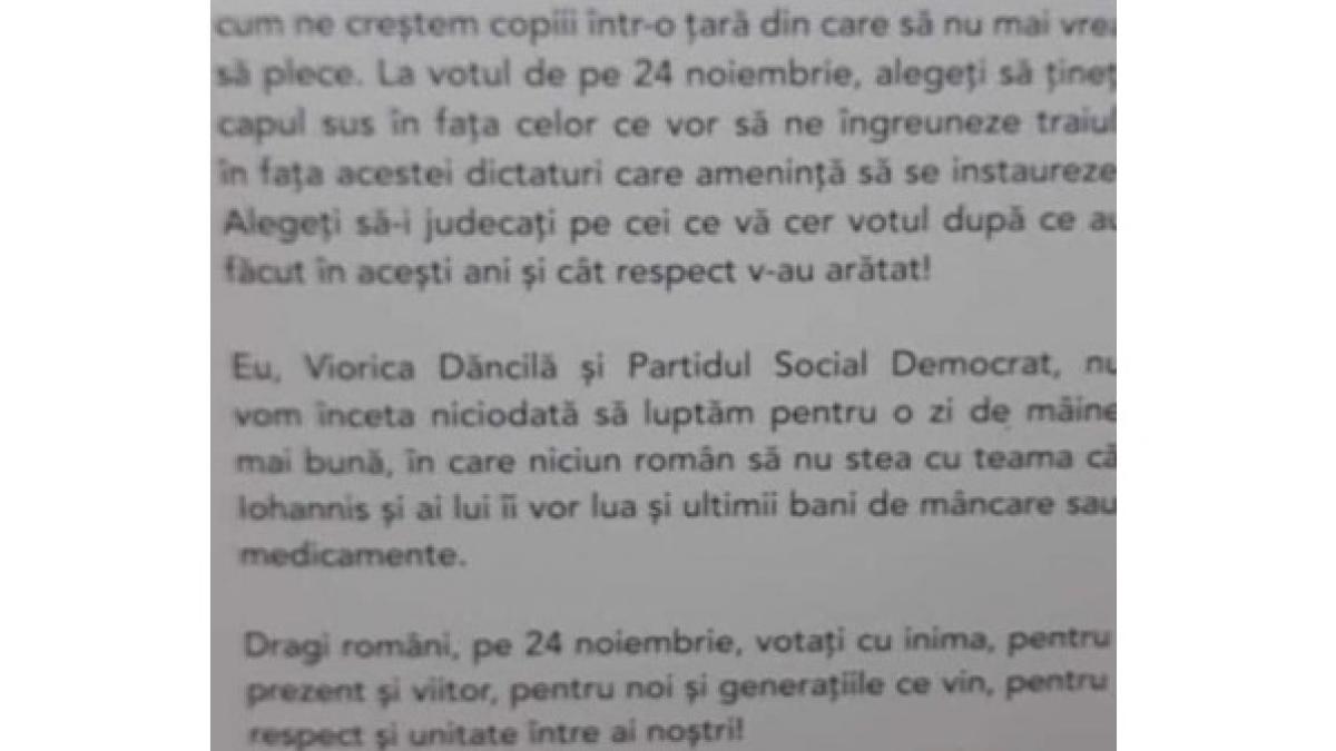 scrisoare_psd_panica_romani