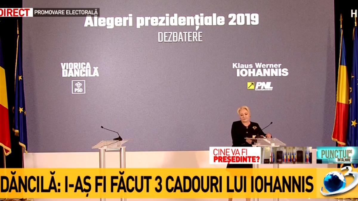 dancila_dezbatere_iohannis_lipsa