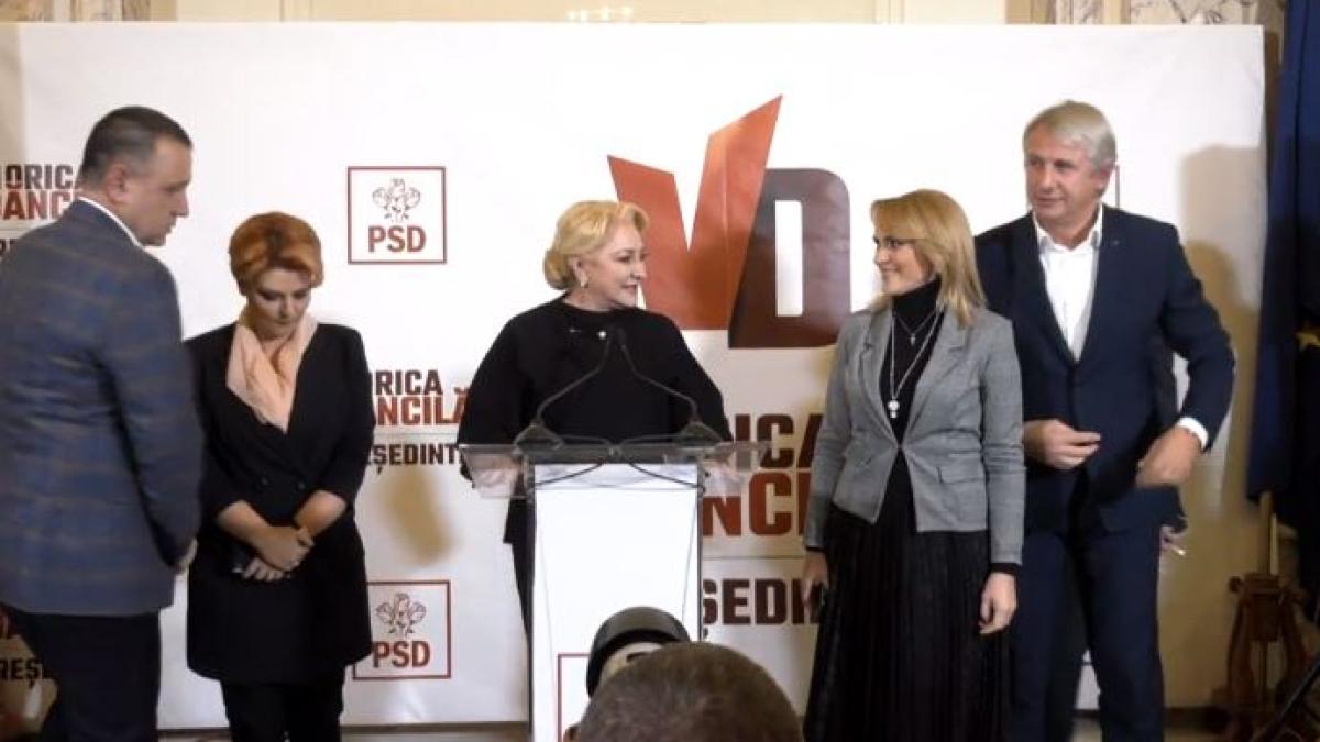 viorica_dancila_psd_infrangere