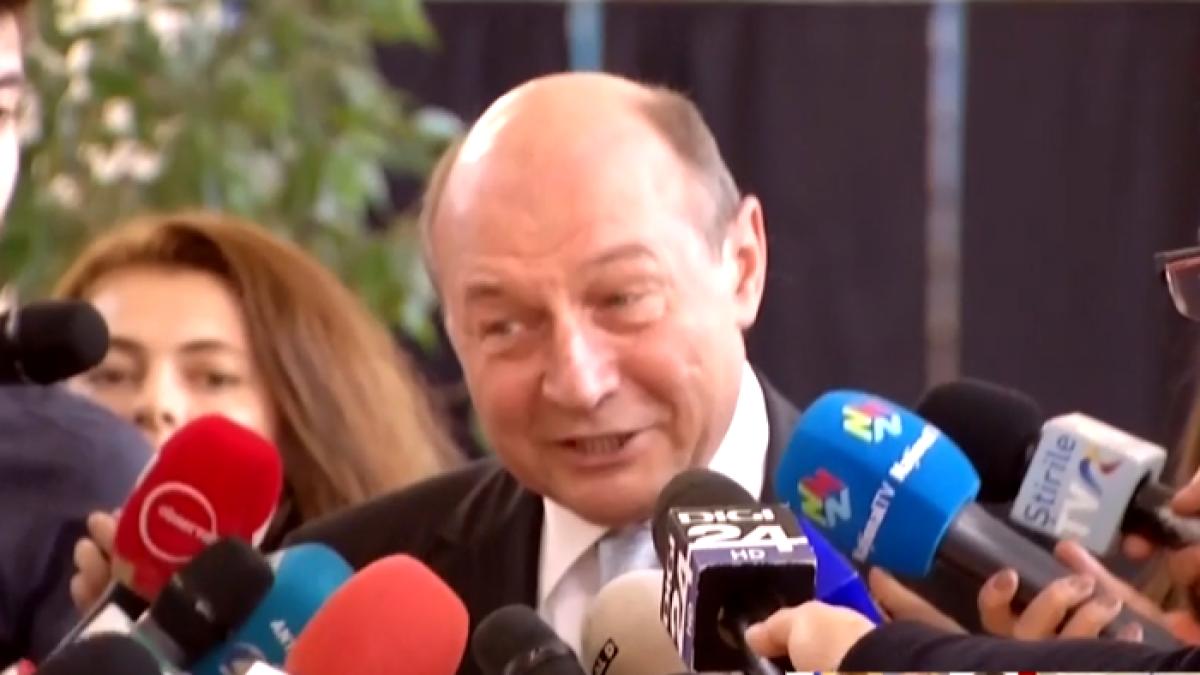 trian_basescu_declaratii_alegeri_prezidentiale_2019