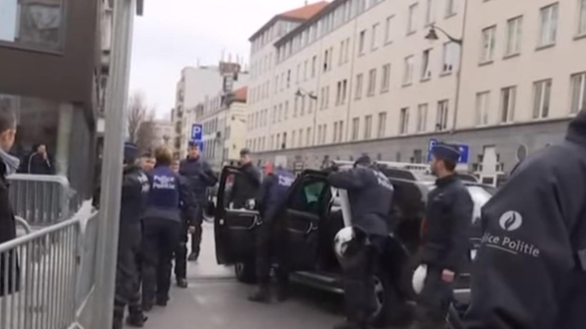 politia_belgia_roman_arestta