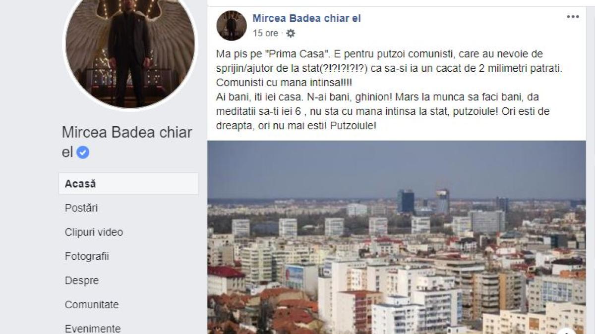 mircea_badea_postare_prima_casa
