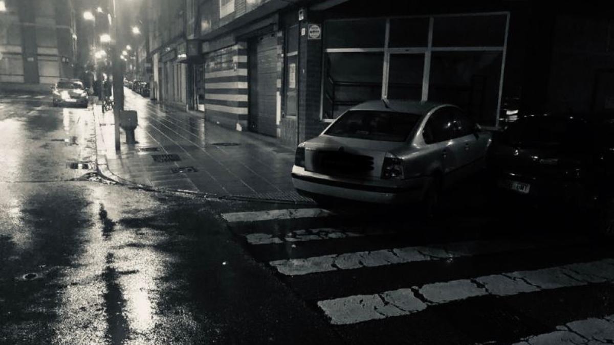 politia_gijon_masina_roman_urmarire