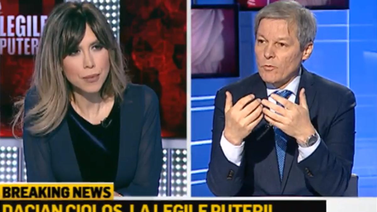 dacian_ciolos_denise_rifai_legile_puterii_051219