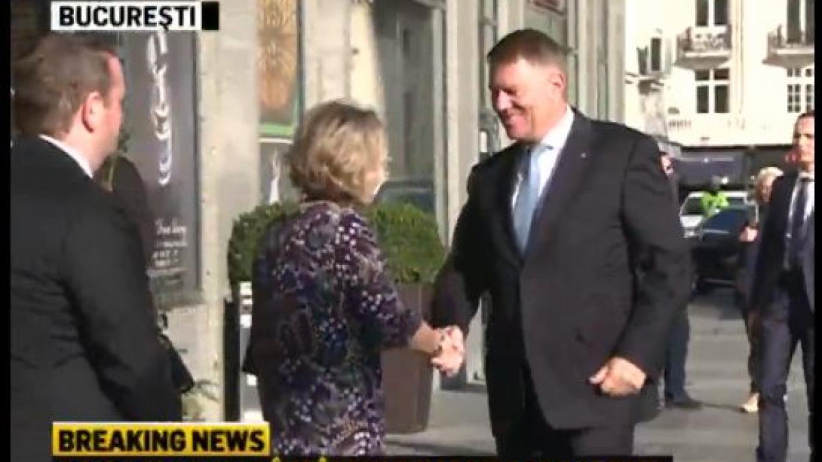 intalnire_ambasadori_iohannis