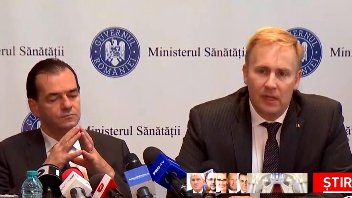 victor_costache_ministrul_sanatatii_ludovic_orban