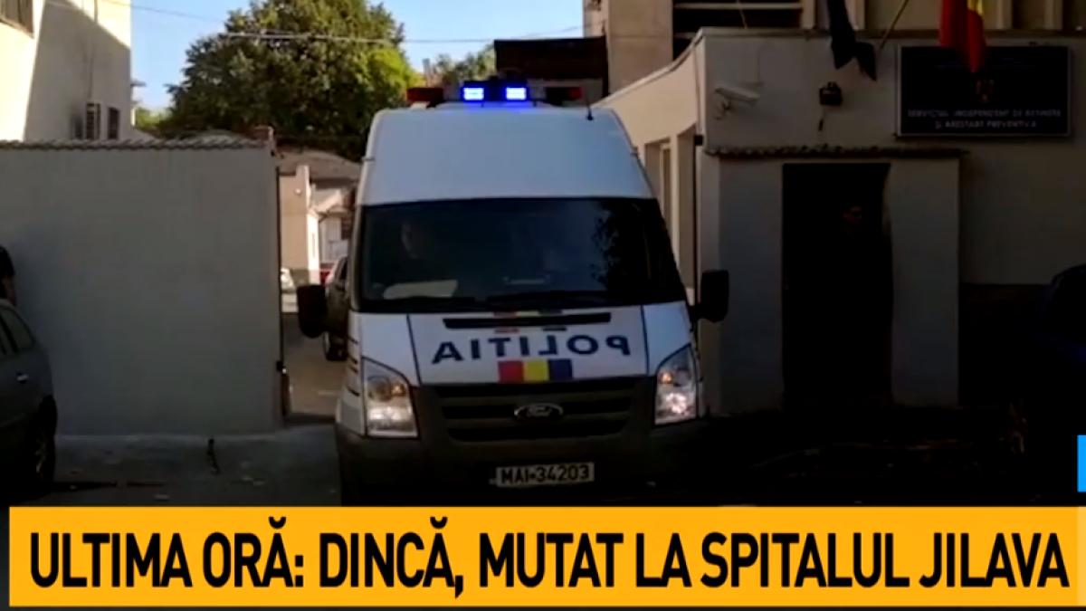 dinca_mutat_la_spitalul_jilava