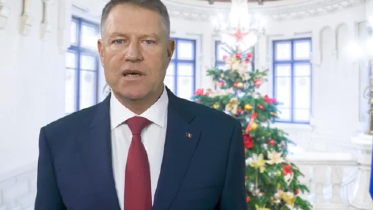 klaus_iohannis_mesaj_de_craciun_pentru_romani