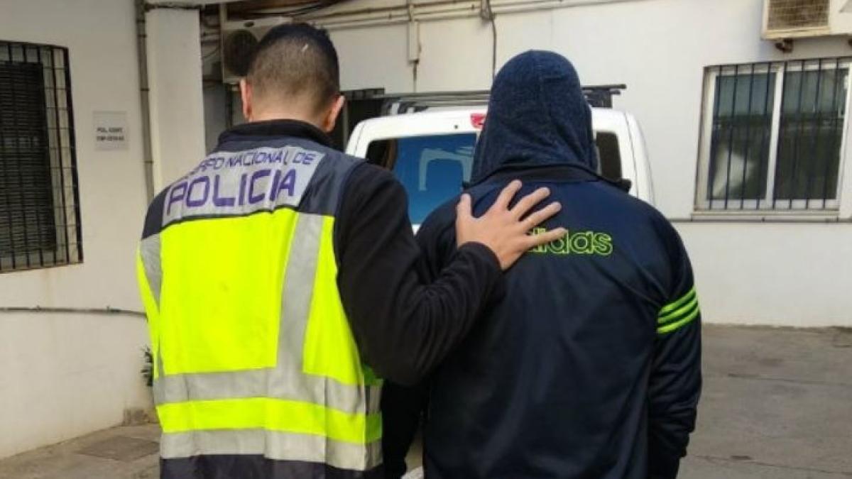 policia_nacional_spania_roman_capturat_interpol