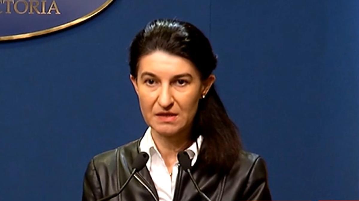 violeta_alexandru_ministrul_muncii_captura_tv