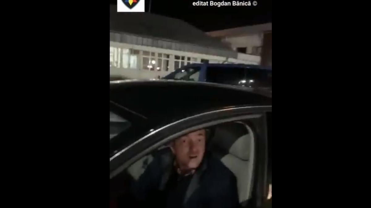 deputat_psd_ameninta_politist