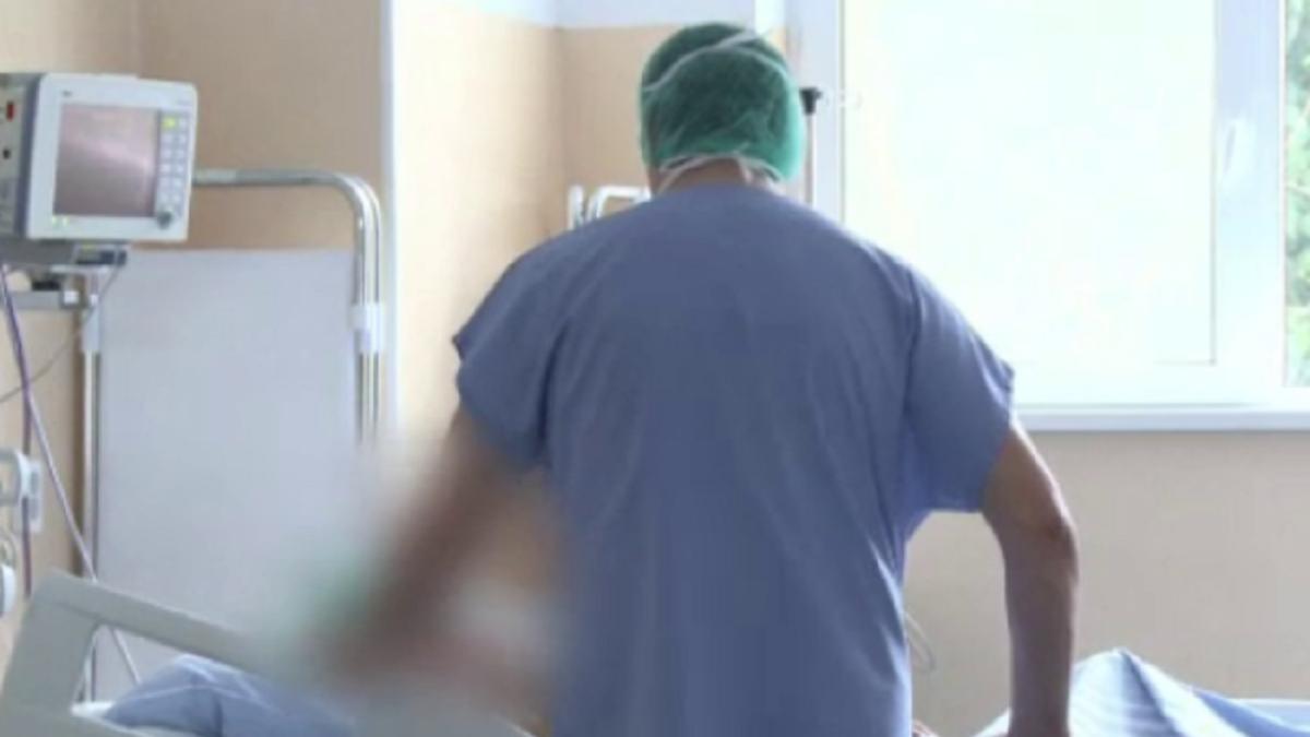 medic_pacient_roman_caz_malarie