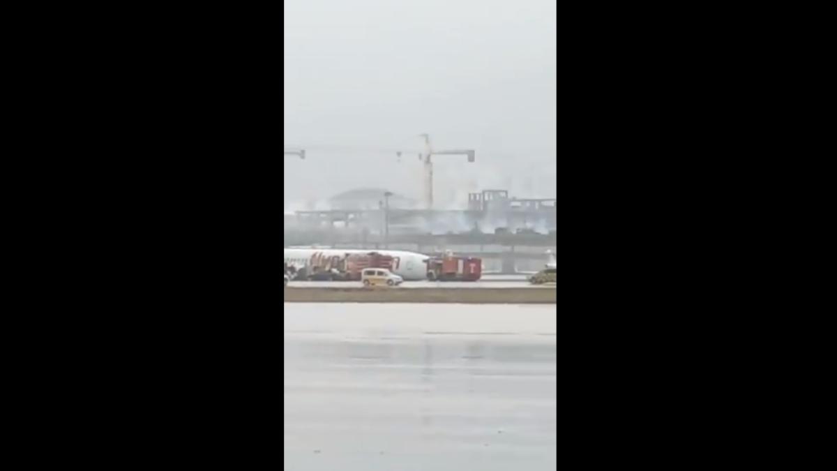 avion_derapat_istanbul_captura_video