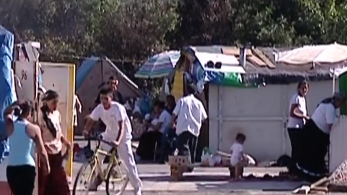 tabara_de_romi_romania