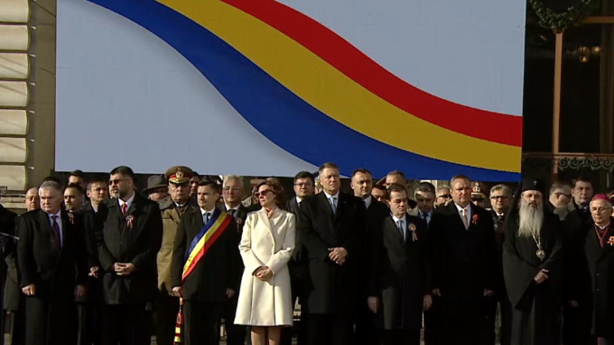 iohannis_ziua_unirii