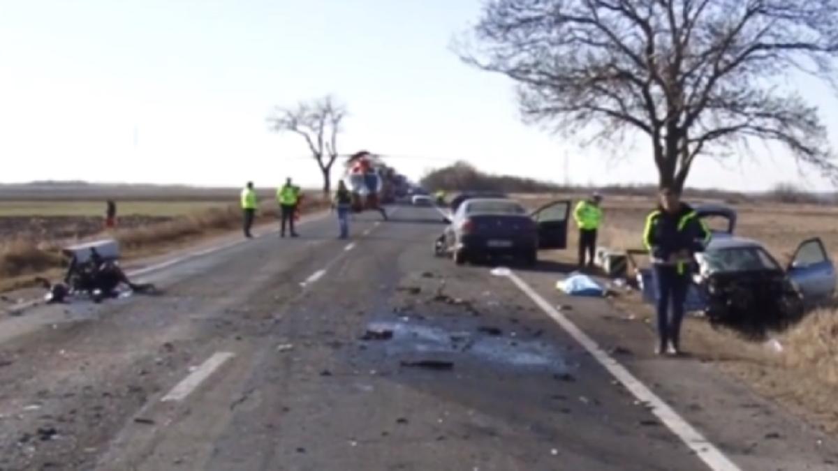 accident_arges_fiica_viceprimar_moarta