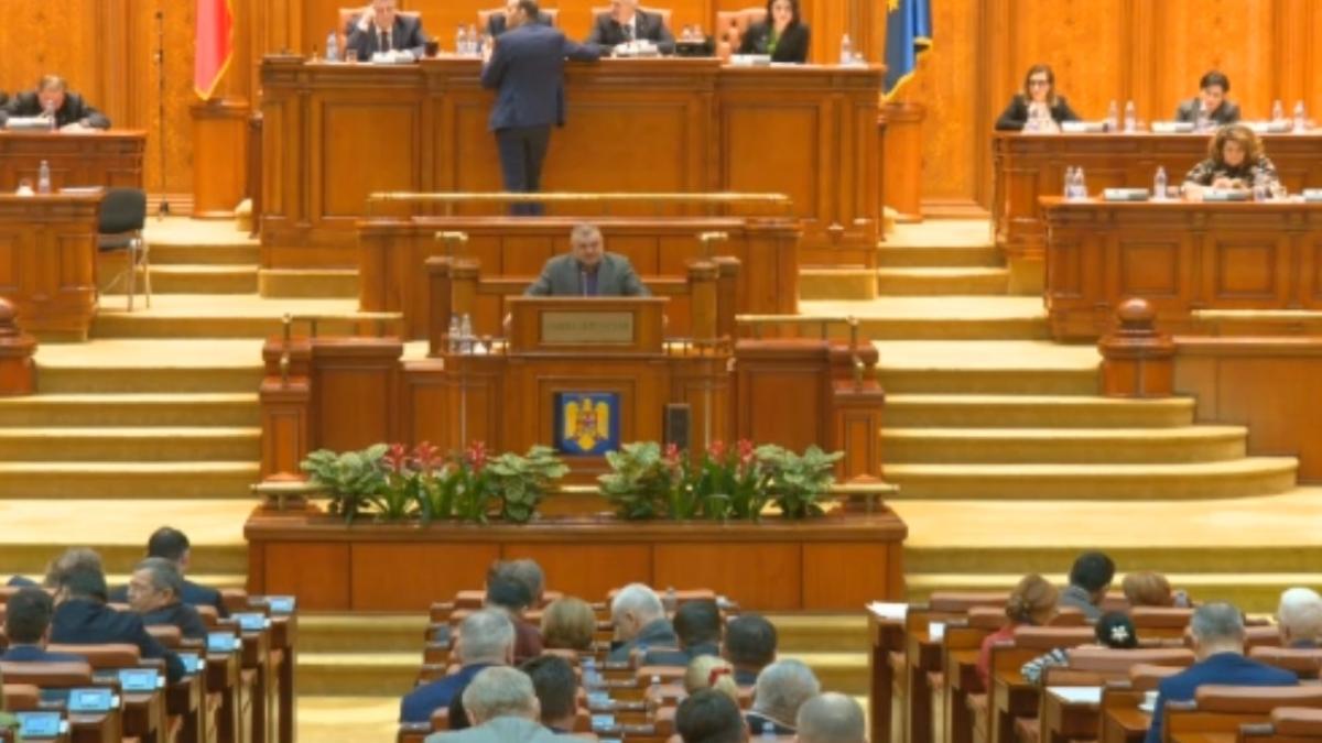 parlament_romania_declaratii_captura_stirileprotv_15februarie