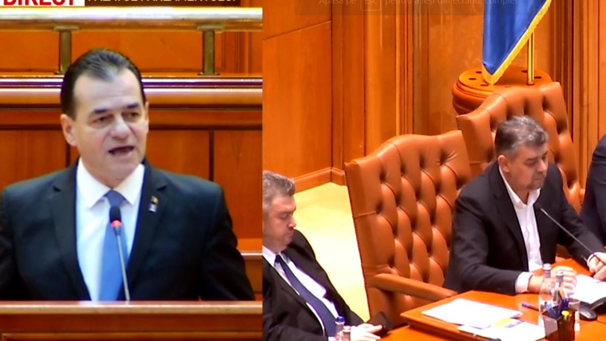 marcel_ciolacu_ludovic_orban_parlament_poza_comuna