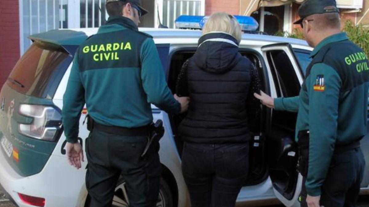 romanca_arestata_politie_spania