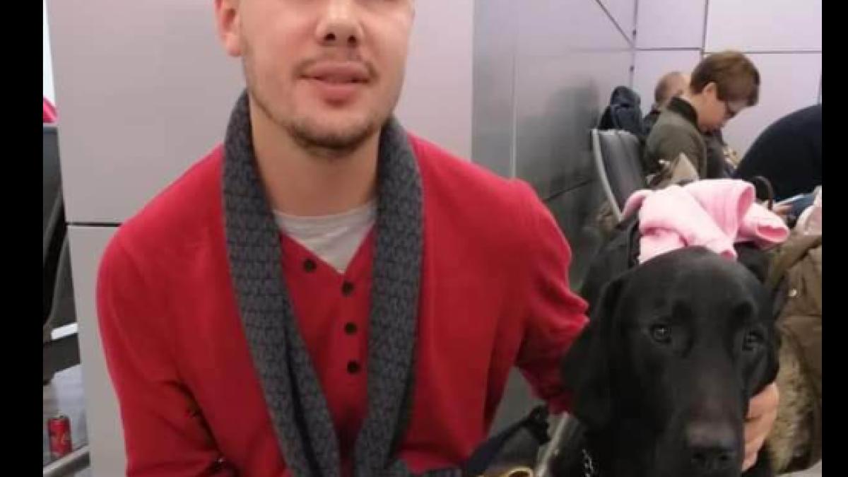 silviu_rosu_nevazator_caine_insotitor_gara_de_nord_crop