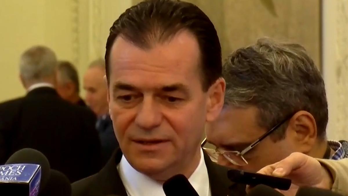 ludovic_orban_declaratii_captura_29_01_2020