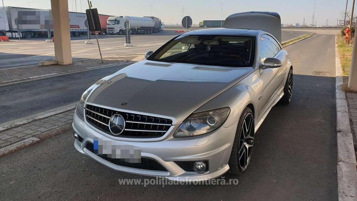 mercedes_autoturism_masina_cautata_germania_giurgiu_ruse_politia_de_frontiera
