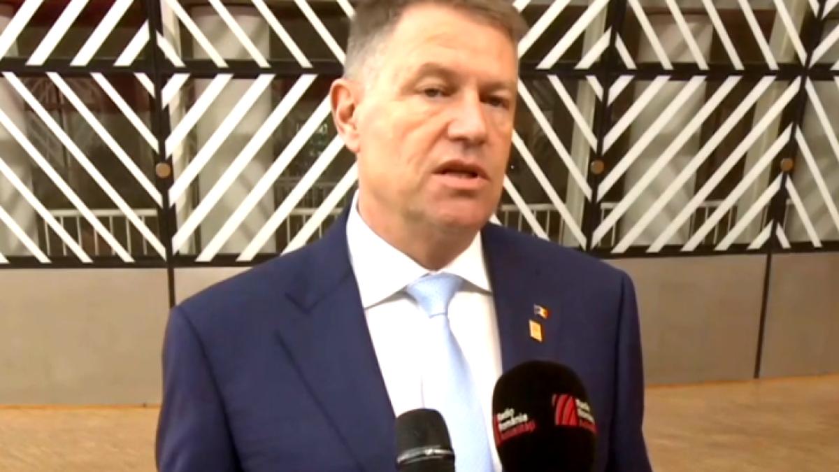 iohannis_negocieri_bruxelles_21_februarie_2020