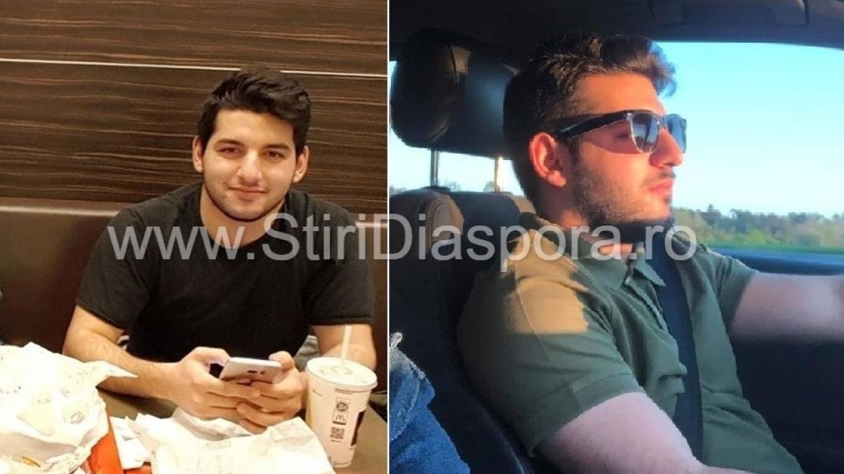 vili_viorel_paun_roman_mort_atac_hanau_germania