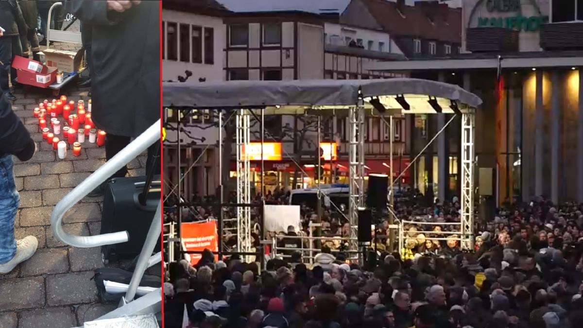 comemorare_viorel_roman_mort_atentat_germania_hanau