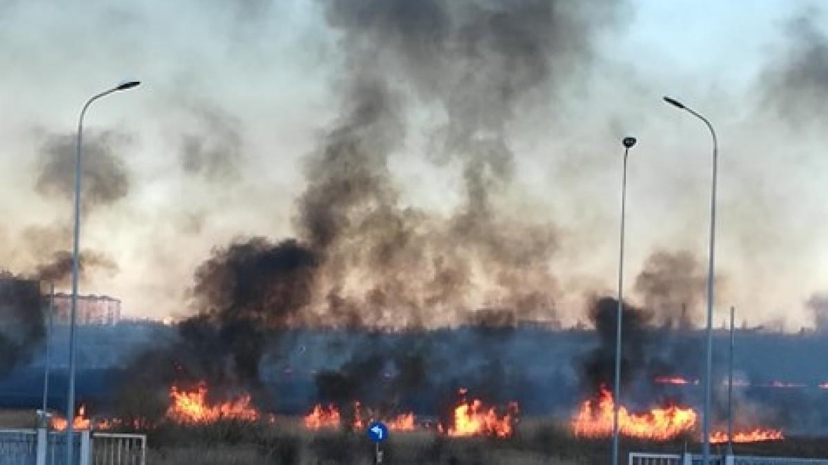 incendiu_vacaresti_blurat