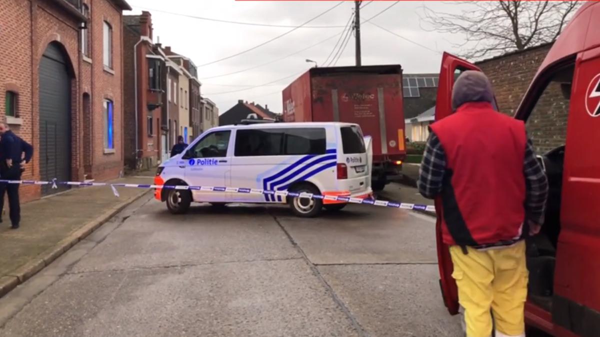 politie_belgia_roman_mort_accident_munca