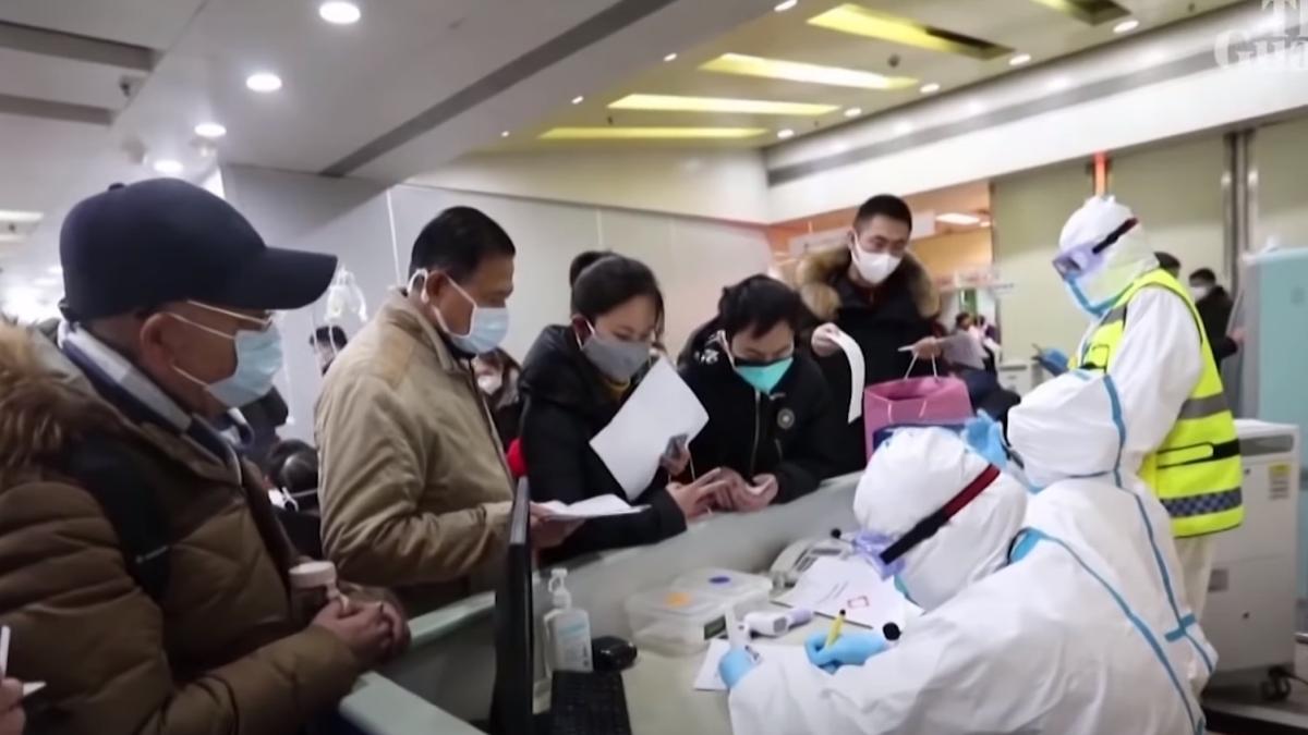 coronavirus_spital_masca_virus_ilustrativ