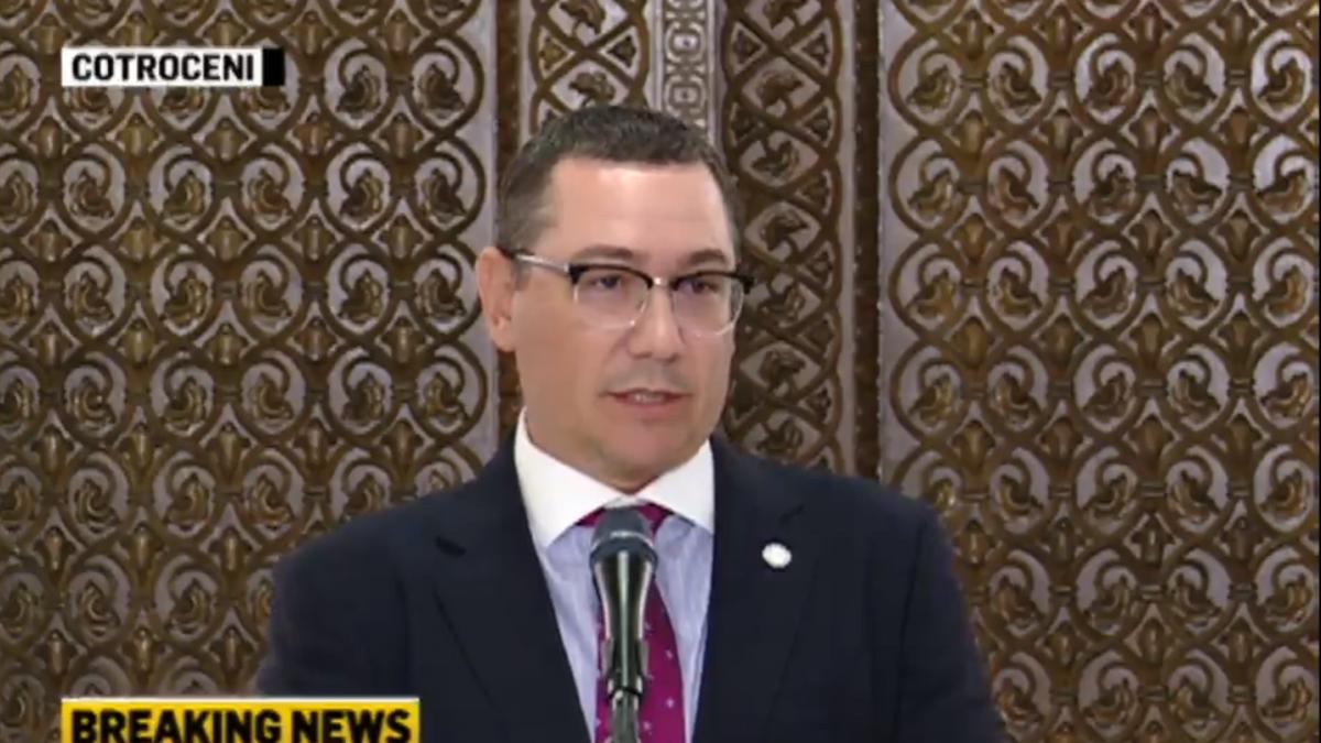 victor_ponta_consultari_cotroceni